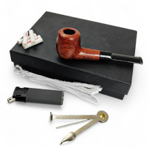 Sypuera Premium Pfeifenset