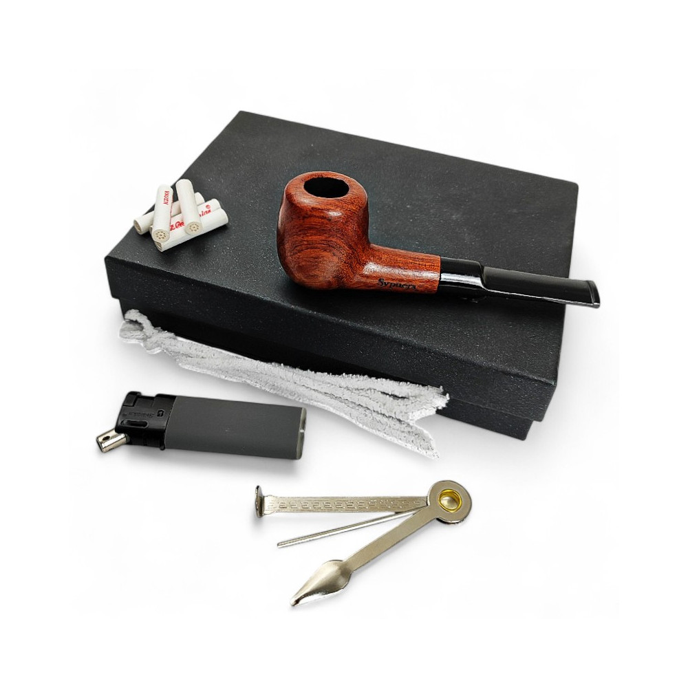 Sypuera Premium Pfeifenset