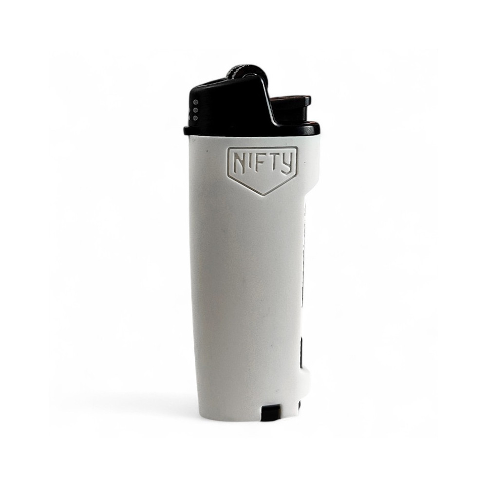 NIFTY RBR Feuerzeug, Farbmischung