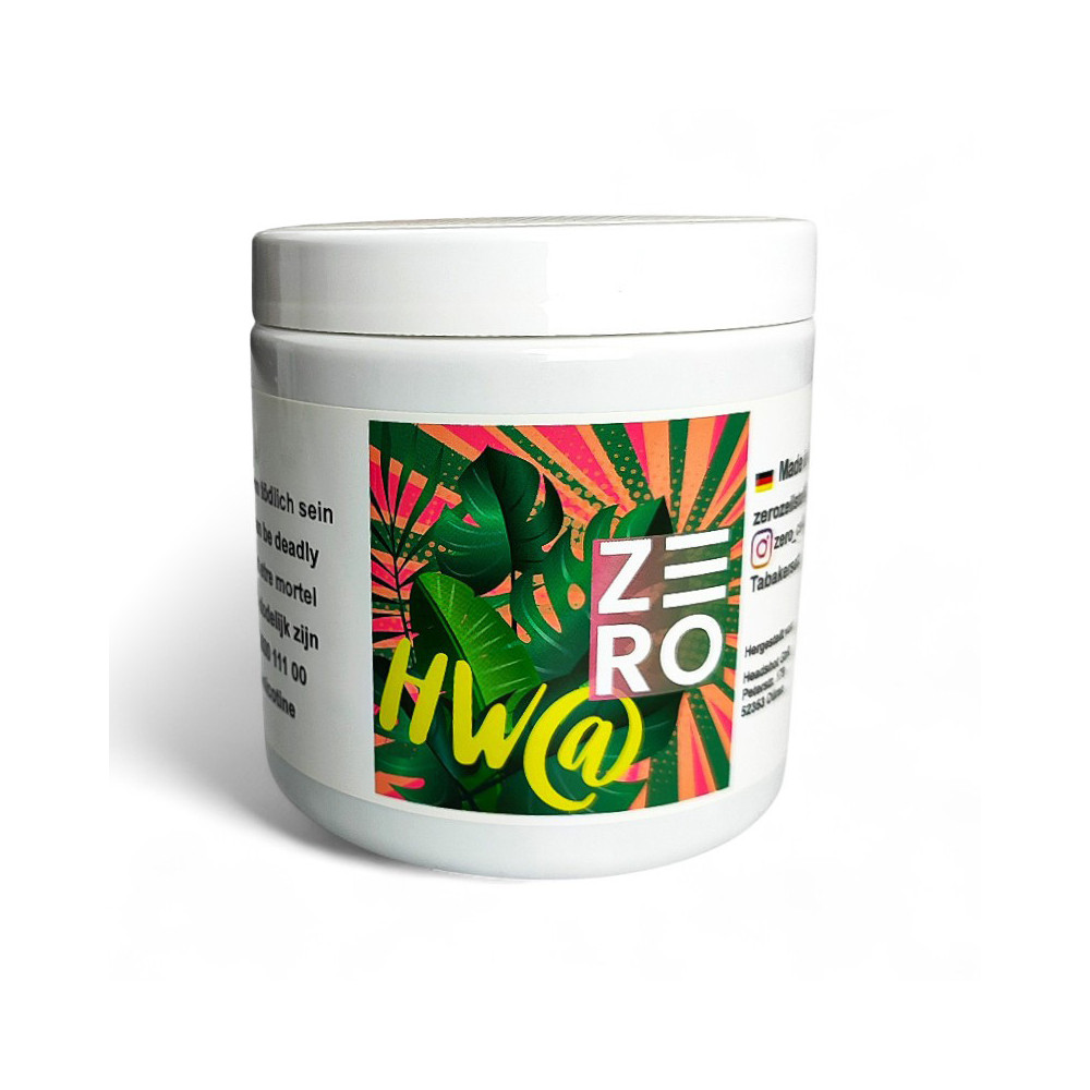ZERO 200g - Hawaii