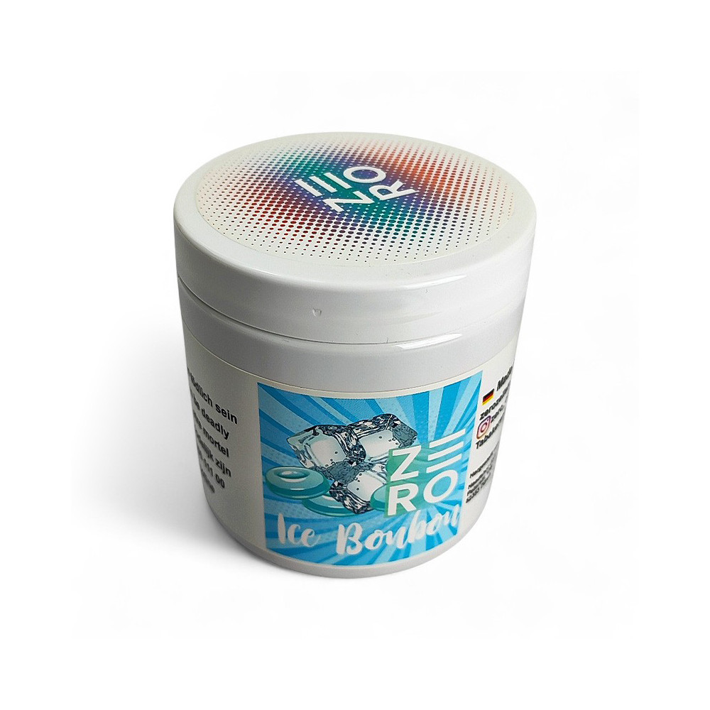 ZERO 200g - Eisbonbon