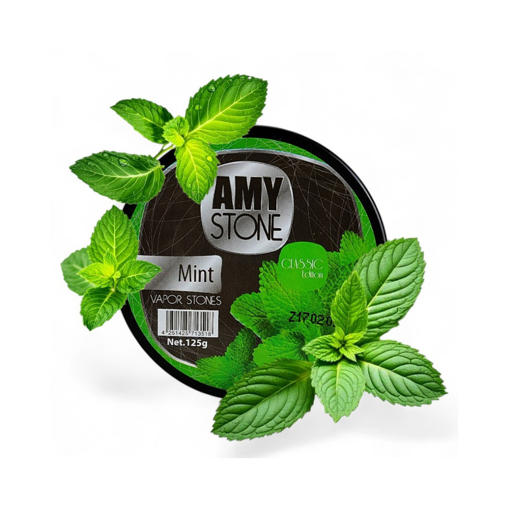 AMY Stones 125g - Mint