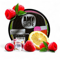AMY Stones 125g - Pink Lemonade