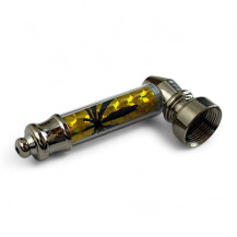 Shisha-Set in der Dose II. - gelegte Shisha