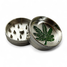 Shisha-Set in der Dose – Grinder