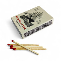 Red Rooster Pfeifenspiele