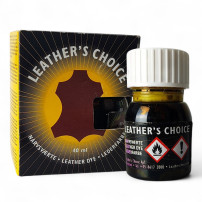 Leather's Choice - Violett