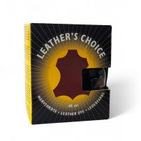 Leather's Choice – Violett-Lila – Box