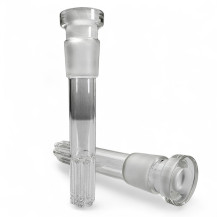 Fallrohr für Bong NS29 6shooter 13,5 cm