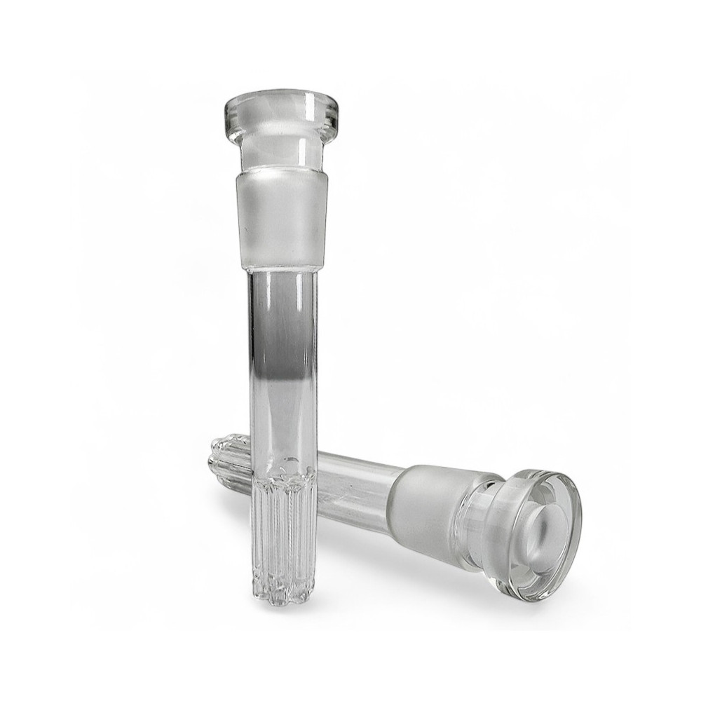 Fallrohr für Bong NS29 6shooter 13,5 cm