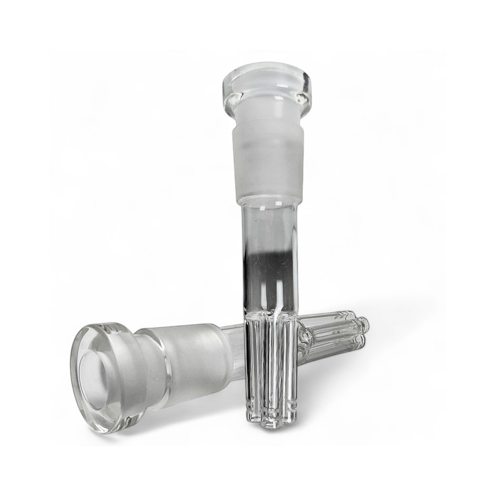 Fallrohr für Bong NS29 4shooter 11cm