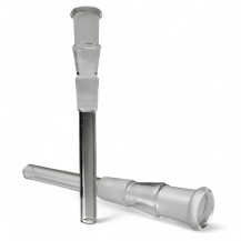 Fallrohr für Bong NS19 11cm