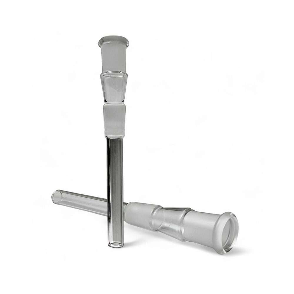 Fallrohr für Bong NS19 11cm