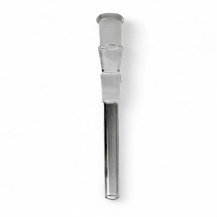 Downpipe für Bong NS19 11cm - selbstgebaut