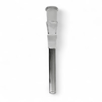 Downpipe für Bong NS19 11cm - selbstgebaut