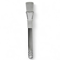 Downpipe für Bong mit Diffusor NS19 12cm - selbstgebaut