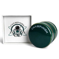 Porzellanmühle Champ Green – mit Box