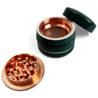 Champ Green Porzellan-Crusher - Split Top