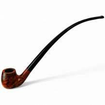 Sypuera 12862 Pfeife - Ansicht von links