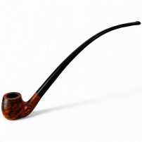 Sypuera 12862 Pfeife - Ansicht von links