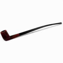 Sypuera 12864 Pfeife - Ansicht von links