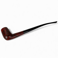Sypuera 12864 Pfeife - Ansicht von der Kopfseite