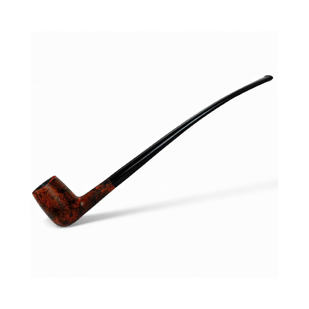 Sypuera 12865 Pfeife - Ansicht von links