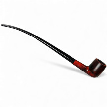 Pipe Sypuera 12866 - Ansicht von rechts