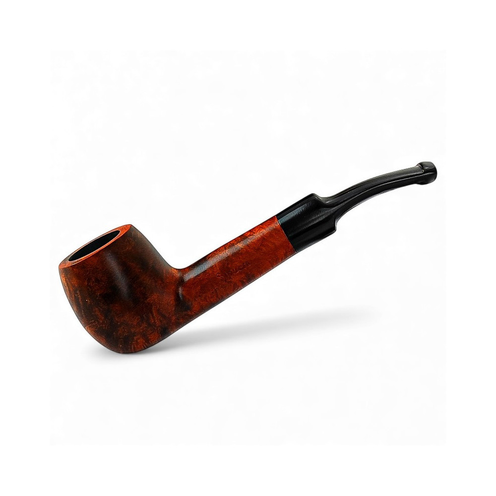 Sypuera 12860 Pfeife – Ansicht von links
