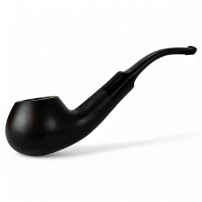 Sypuera 12870 Pfeife – Ansicht von links