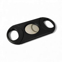 Diamond Black 2 Zigarrenetui - Cutter