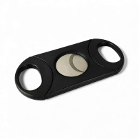 Diamond Black 2 Zigarrenetui - Cutter