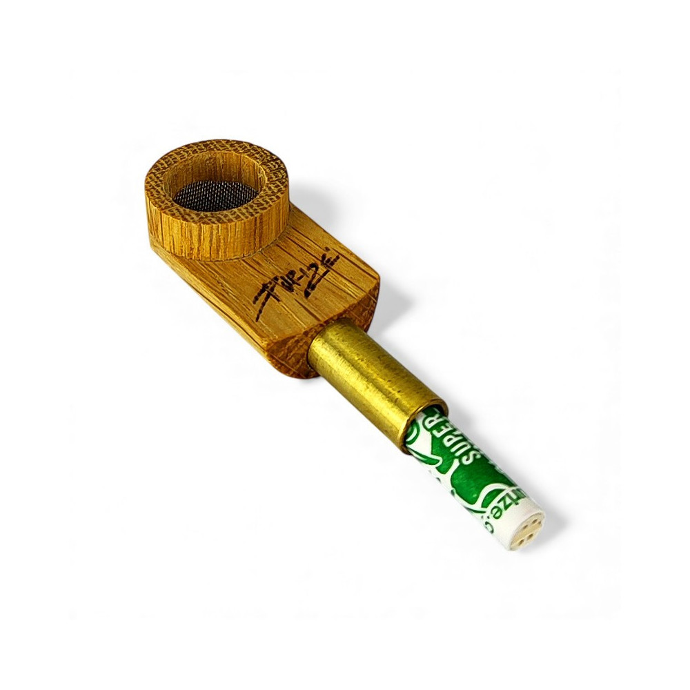 PURIZE Mini Pipe 2
