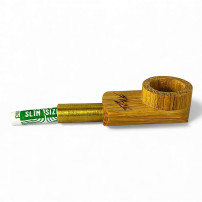 PURIZE Mini Pipe 2 - verlegt