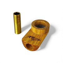 PURIZE Mini Pipe 2 - zerlegt