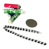 PURIZE Mini Pipe 2 - Zubehör