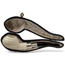 Meerschaum Top Class Pfeife 12910 - im Etui