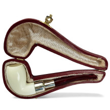 Meerschaum Top Class Pfeife 12893 - im Etui