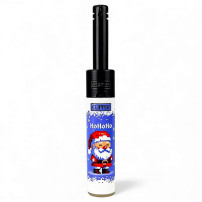 CLIPPER Tube Winter Pixeli Feuerzeug