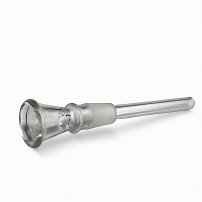 Bong-Set Breit 3 - Bong - Zug