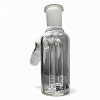 Bongo Vorkühler 3-Arm NS19 - Transparent