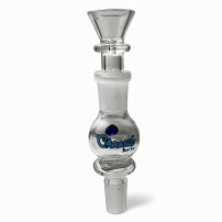 Bongo-Adapter NS14 Carball - mit Boiler
