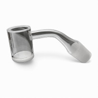 Black Leaf QuarzBanger NS19 45° - Boiler