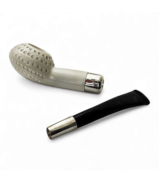 Meerschaum Top Class Pfeife 12914 - Explosionszeichnung