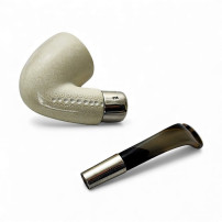 Meerschaum Top Class Pfeife 12895 - Explosionszeichnung