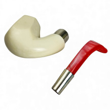 Meerschaum Top Class Pfeife 12886 - Explosionszeichnung