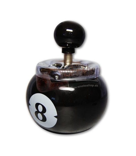 Aschenbecher-Quetsch-Billard