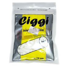 Ciggi Zigarettenfilter 6 mm / 120 Stück