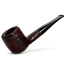 Savinelli One Rustic Pipe
