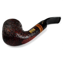 Savinelli Collection 2025 Pfeife – Ansicht von unten